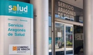 Aragón cesa a Félix Pradas del Comité de Ordenación Sanitaria