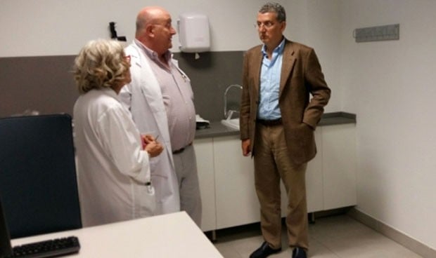 Aragón confía en 'repoblar' los hospitales rurales con interinos