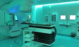 Aragón contará con un sistema de cirugía robotizada y aceleradores lineales