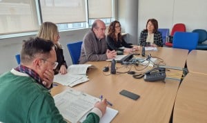 Aragón crea la Comisión autonómica de trasplantes para velar por la equidad