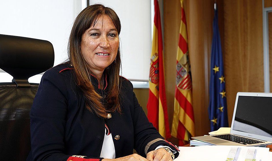 Aragón crea la comisión para tramitar las peticiones de eutanasia