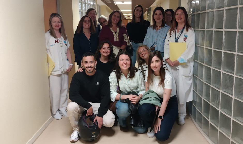 El Gobierno de Aragón impulsa las especialidades de Enfermería y crea las primeras plazas de Pediatría y Geriatría