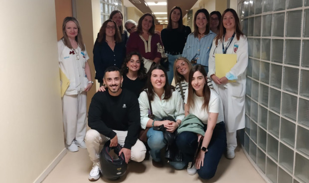 El Gobierno de Aragón impulsa las especialidades de Enfermería y crea las primeras plazas de Pediatría y Geriatría