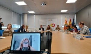 Aragón crea un comité técnico para luchar por la Agencia de Salud Pública