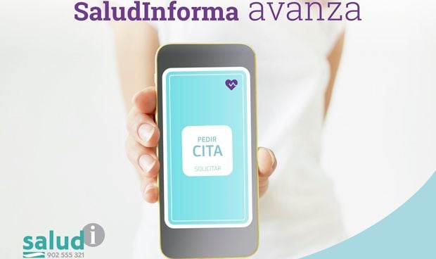Aragón crea una App para conocer en directo el tiempo de espera quirúrgica