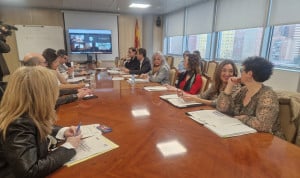 Aragón crea una unidad de referencia para apoyar a sanitarios agredidos