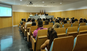 Aragón cubre el 94% de plazas de médicos en centros de difícil cobertura