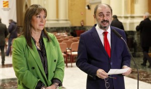 Aragón da un paso al frente y reclama un pacto de Estado por la sanidad