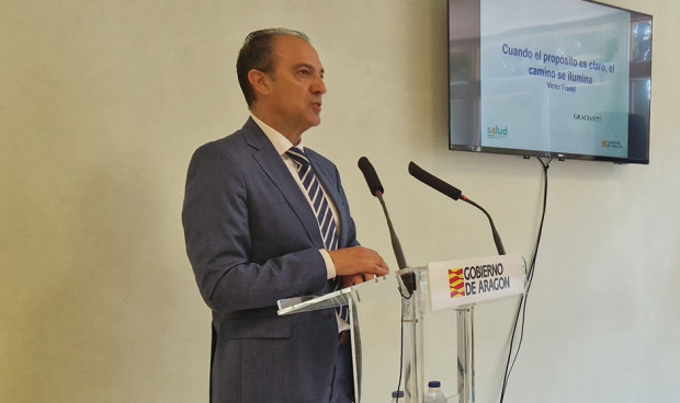 La licitación del transporte sanitario en Aragón incluye mejora salarial