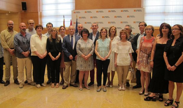 Aragón destina 23 millones a asociaciones de pacientes con trastorno mental