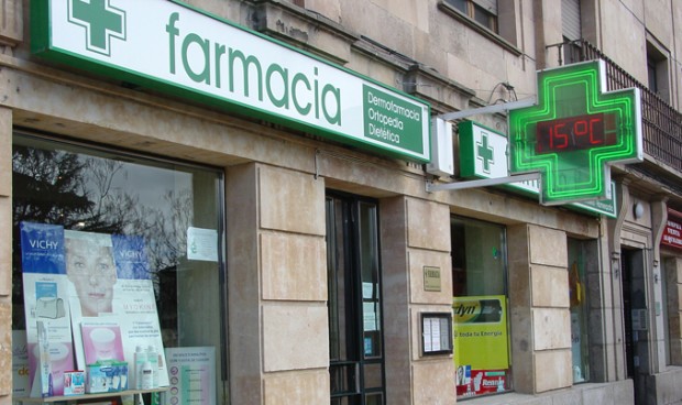 Aragón difunde los nuevos horarios para sus farmacias