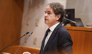 Aragón dispara un 9% su presupuesto sanitario hasta los 3.002 millones