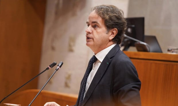 El presupuesto sanitario de Aragón supera la barrera de los 3.000 millones