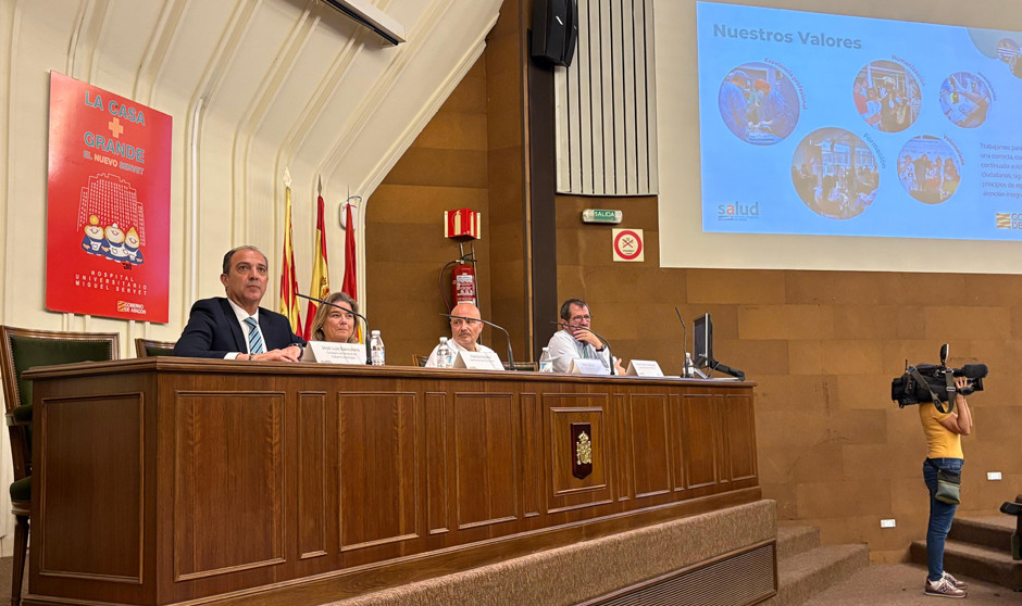 El tutor de residentes que desarrolla su labor docente en el ámbito de la atención hospitalaria también recibirá retribución económica