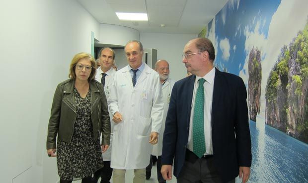 Aragón estudia recortes en sanidad para pagar a médicos 'mal jubilados'