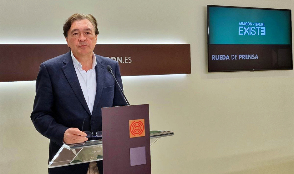 La coalición Existe-Aragón Existe sitúa la sanidad como el primero de los temas a tratar en su programa electoral