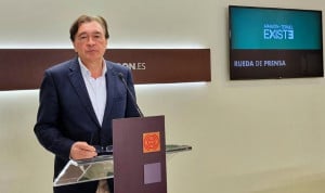 La coalición Existe-Aragón Existe sitúa la sanidad como el primero de los temas a tratar en su programa electoral