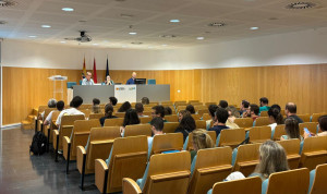 El 63 % de los residentes de especialidades hospitalarias ha elegido quedarse a trabajar en Aragón