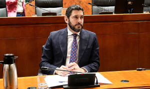 Aragón fija en 23 euros la hora el coste de la asistencia personal por ELA