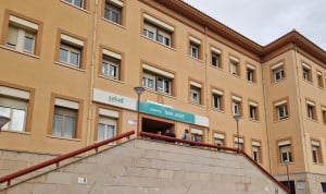 Aragón finaliza la convocatoria médica de 185 plazas de difícil cobertura