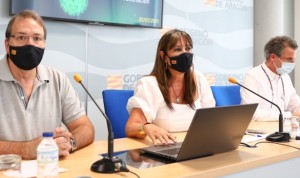 Aragón flexibiliza el nivel de alerta 2: reuniones de hasta 30 personas