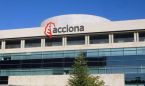 Aragn fulmina a Acciona de su concurso de TRD por no acreditar solvencia