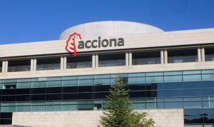 Aragón fulmina a Acciona de su concurso de TRD por no acreditar solvencia