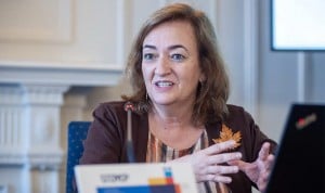 Cristina Herrero, directora de la Airef: Ahorro sanitario contra el déficit: medidas de las comunidades