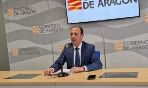 José Luis Bancalero: Notificación de sospechas de enfermedades laborales en Aragón