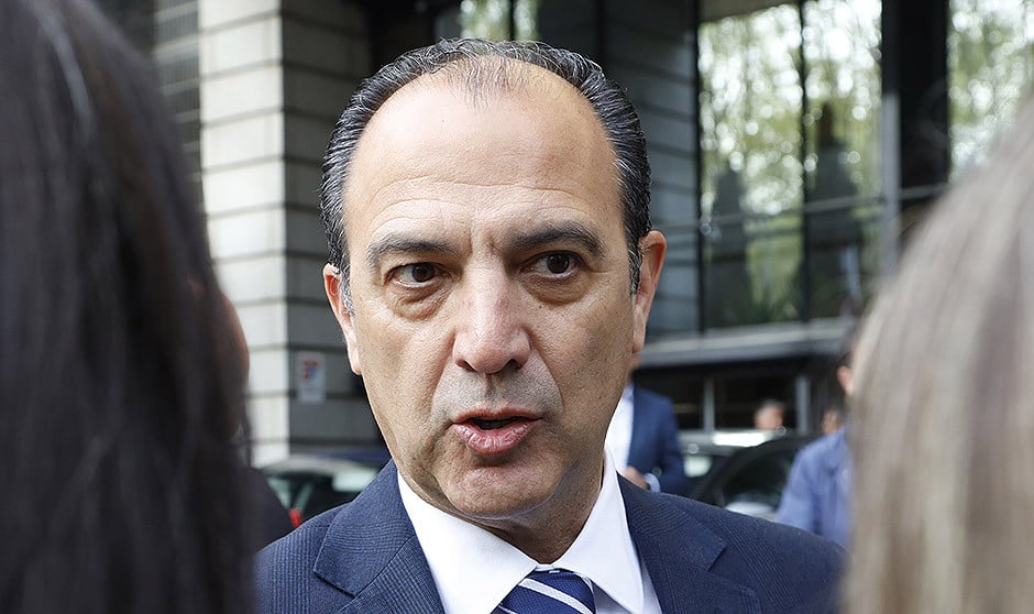 Aragón incluye la vacuna frente al rotavirus en el calendario infantil