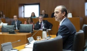 Aragón independiza la gerencia de AP para "revalorizar a sus profesionales"