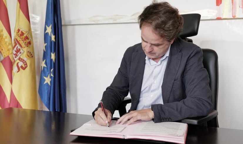 Aragón inicia su Presupuesto 2024 para "tapar agujeros" de su sanidad