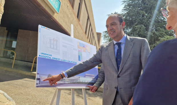 El Gobierno de Aragón reitera al Ministerio de Sanidad la necesidad de implantar la repesca de plazas MIR vacantes