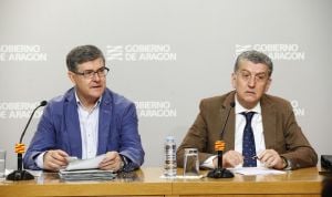 Aragón invierte 77,3 millones para la contratación del transporte sanitario