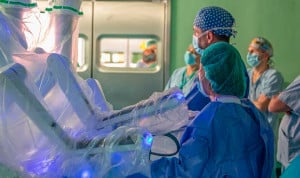 Aragón, la única comunidad que recorta el número de médicos por habitante