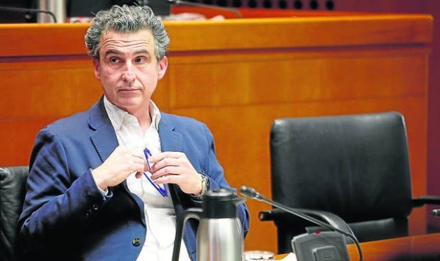 Aragón lamenta la falta de "cultura de vacunación" en la población adulta