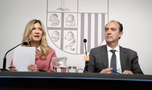 El Consejo de Gobierno de Aragón ha dado el visto bueno a la segunda convocatoria de plazas de difícil cobertura para médicos