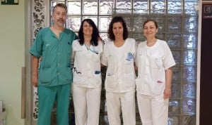Aragón lidera un estudio internacional de fisioterapia respiratoria