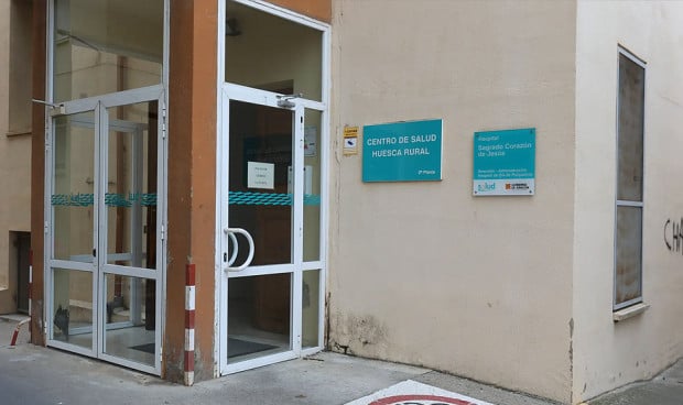 Las ventajas de ocupar una plaza de médico de difícil cobertura en Aragón