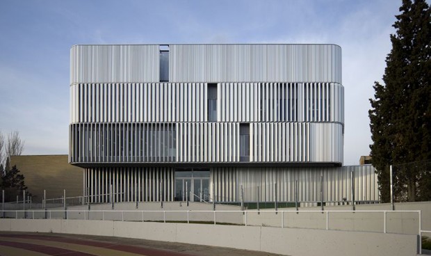 Aragón logra financiación internacional para estudiar el cáncer de páncreas