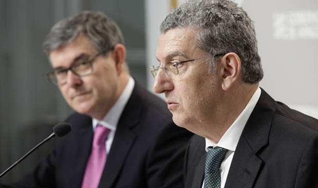 Aragón puede convocar OPE sanitarias sin ceñirse a la tasa de reposición