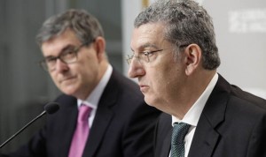 Aragón puede convocar OPE sanitarias sin ceñirse a la tasa de reposición