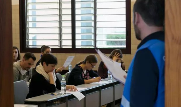 Aragón modifica todos los temarios de los exámenes de sus OPE en sanidad