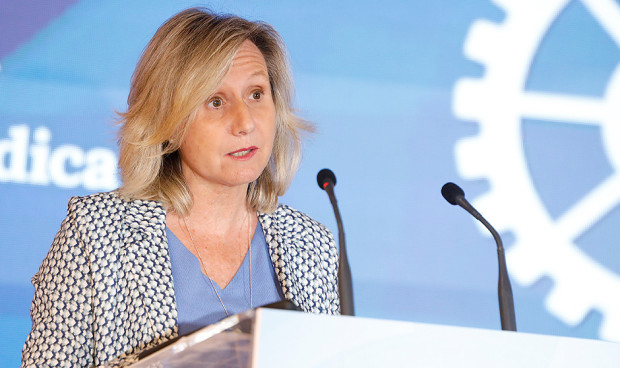 La Dirección Gerencia del Servicio Aragonés de Salud (Salud) busca cirujanos plásticos, cardiólogos y médicos de admisión y documentación clínica