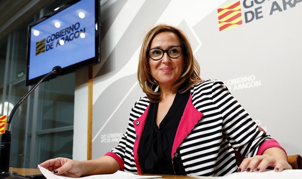 Aragón nombra a una médica nueva directora del Banco de Sangre y Tejidos