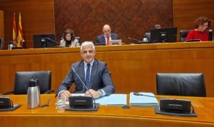 Aragón prevé implantar la historia clínica electrónica única "en un año"