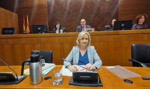 Aragón publica las listas de enfermeras admitidas a las bolsas de empleo