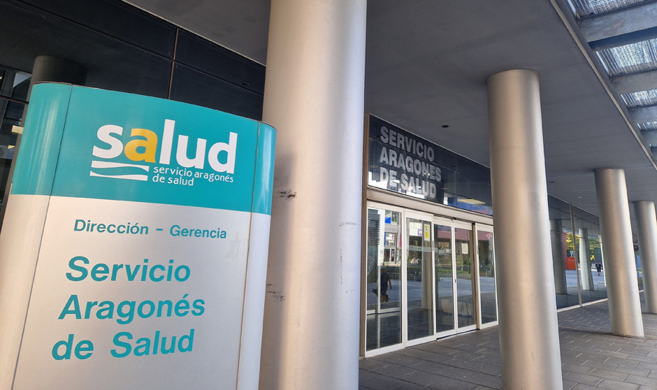 El Servicio Aragonés de Salud reconoce la carrera profesional a los 1.068 trabajadores que la solicitaron en el segundo trimestre de 2020