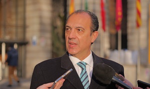 Aragón modifica la distribución de fondos en proyectos de salud digital