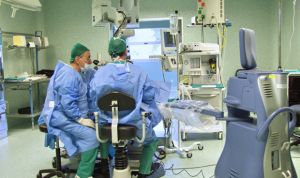 Aragón reduce su lista de espera quirúrgica un 20% 